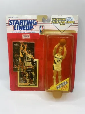 1990 STARTING LINEUP NBA TOM CHAMBERS