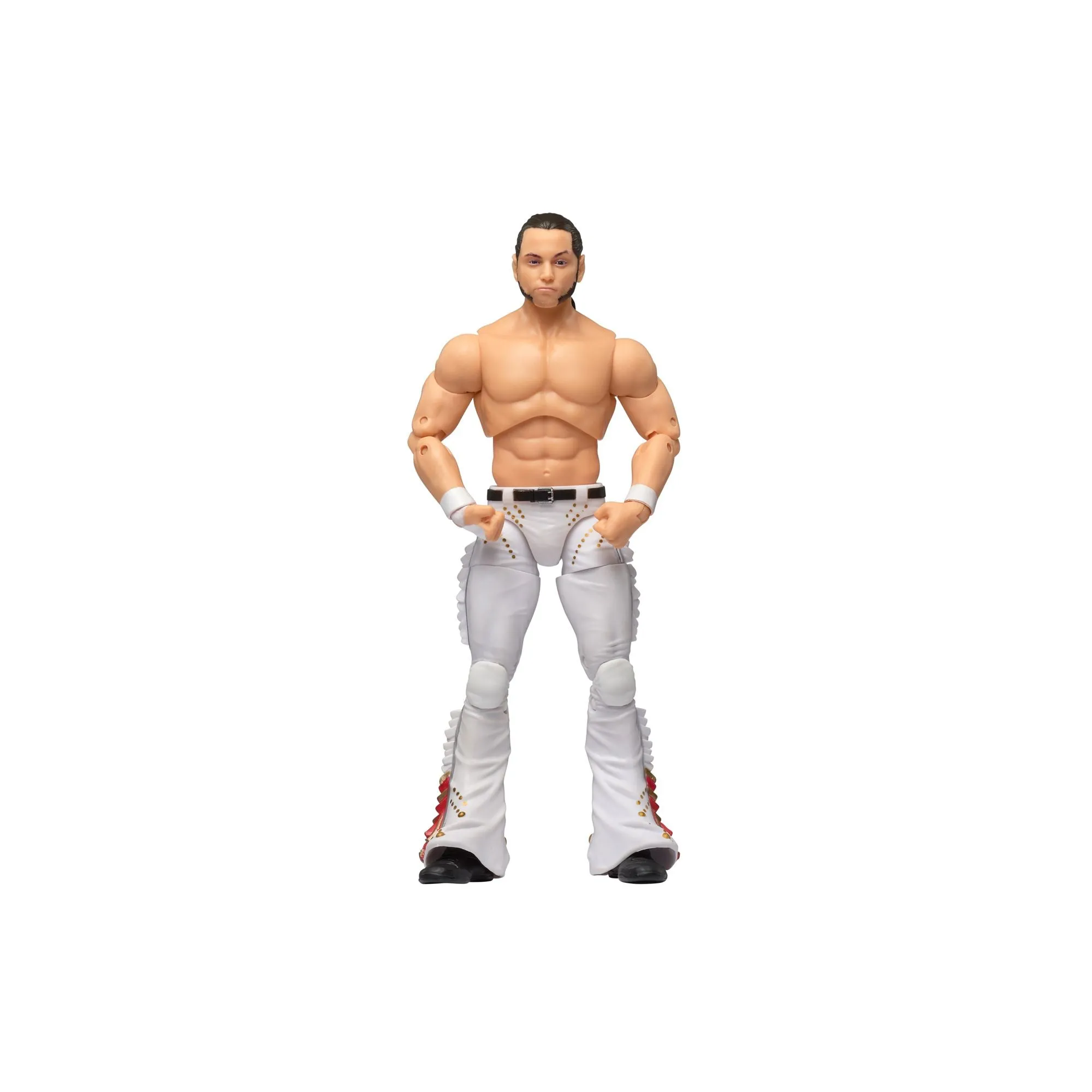 AEW Unrivaled Collection Figure Series 1 V.2 Matt Jackson