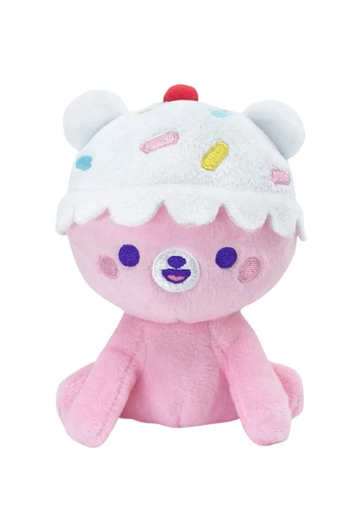 Afternoon Tea Momiji Plushie Single Box
