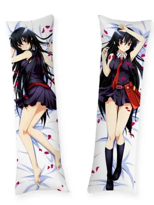 Akame Body Pillow <br/> Akame Cute