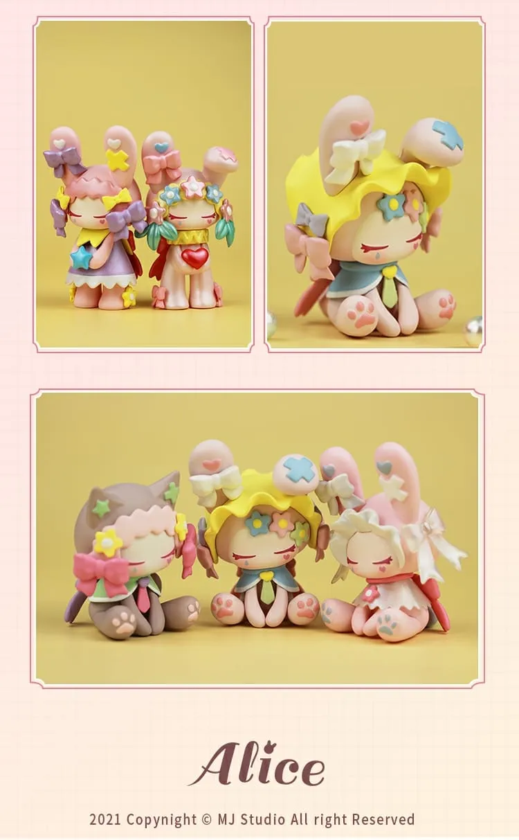 ALICE GIFT SERIES