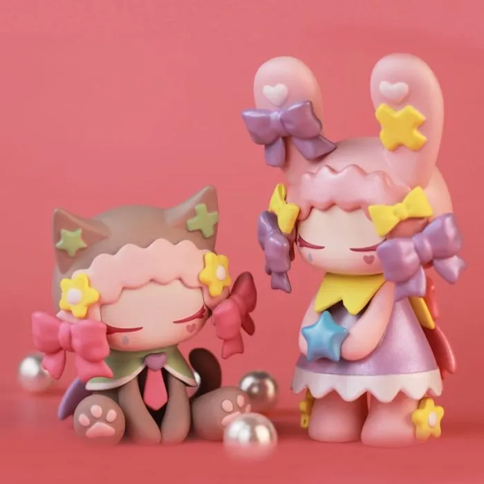 ALICE GIFT SERIES