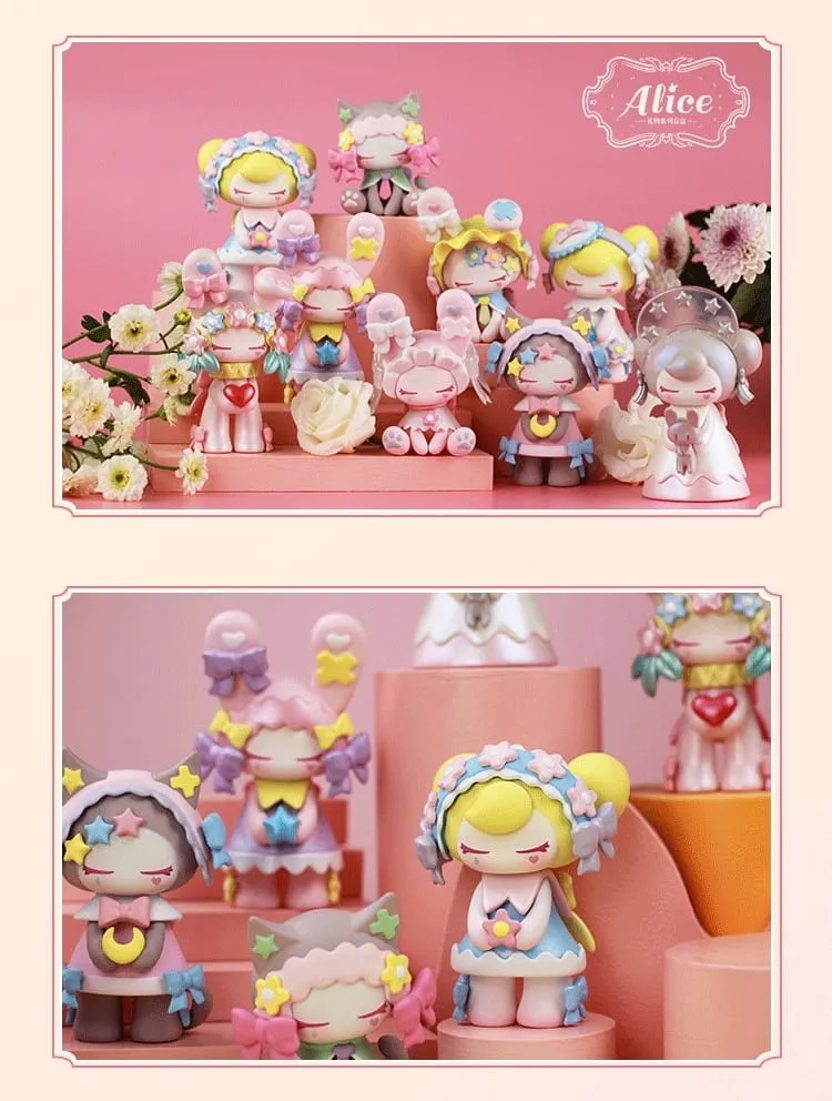 ALICE GIFT SERIES