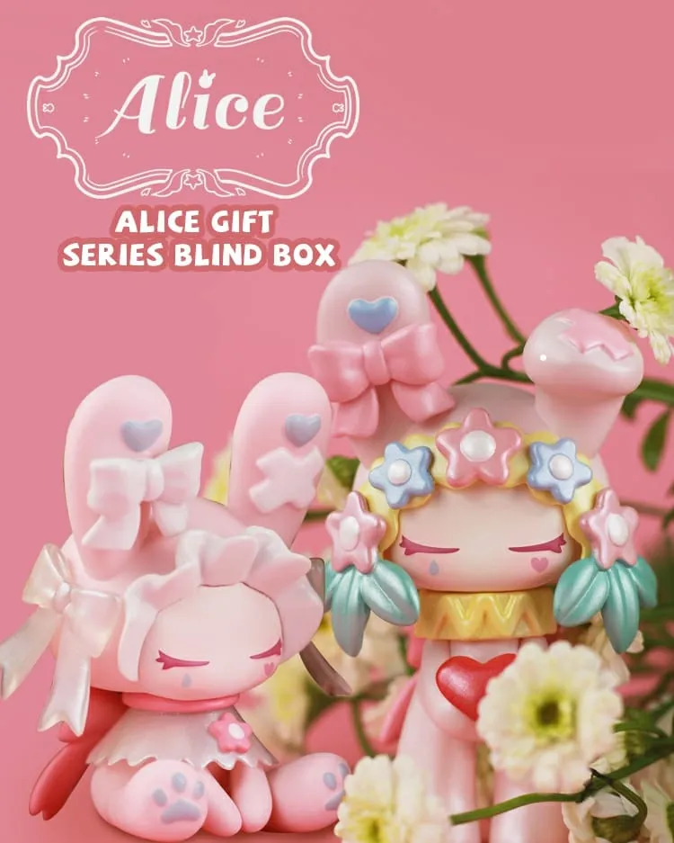 ALICE GIFT SERIES