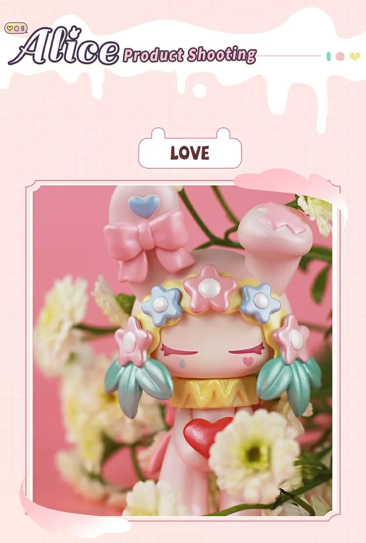 ALICE GIFT SERIES