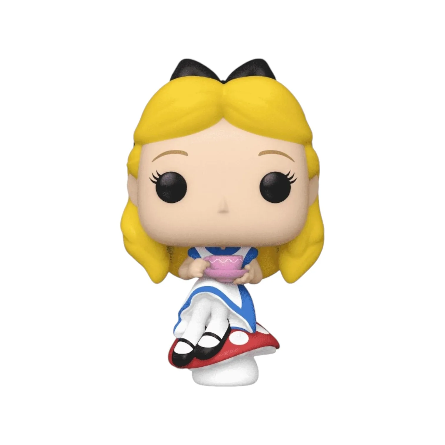Alice with Tea #1395 Funko Pop! - Alice in Wonderland - Funko Shop Exclusive