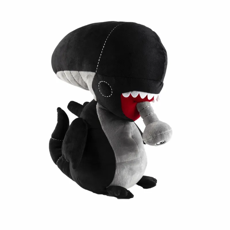 Alien Xenomorph 16" HugMe Vibrating Plush by Kidrobot