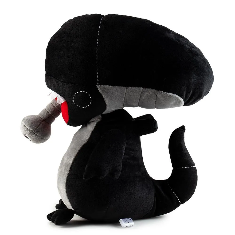 Alien Xenomorph 16" HugMe Vibrating Plush by Kidrobot