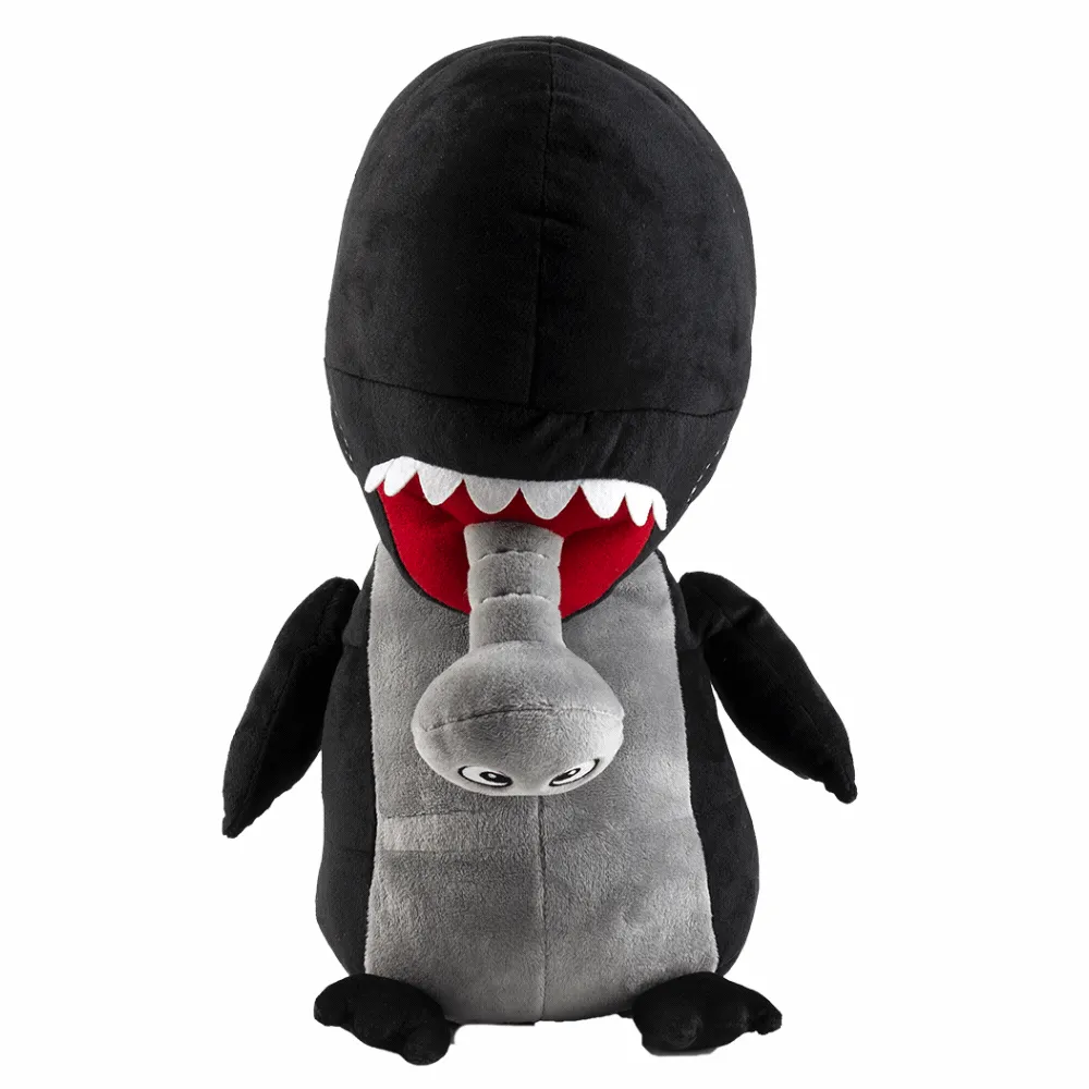 Alien Xenomorph 16" HugMe Vibrating Plush by Kidrobot
