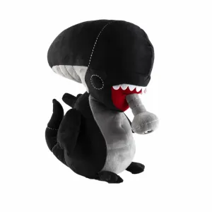 Alien Xenomorph 16" HugMe Vibrating Plush by Kidrobot