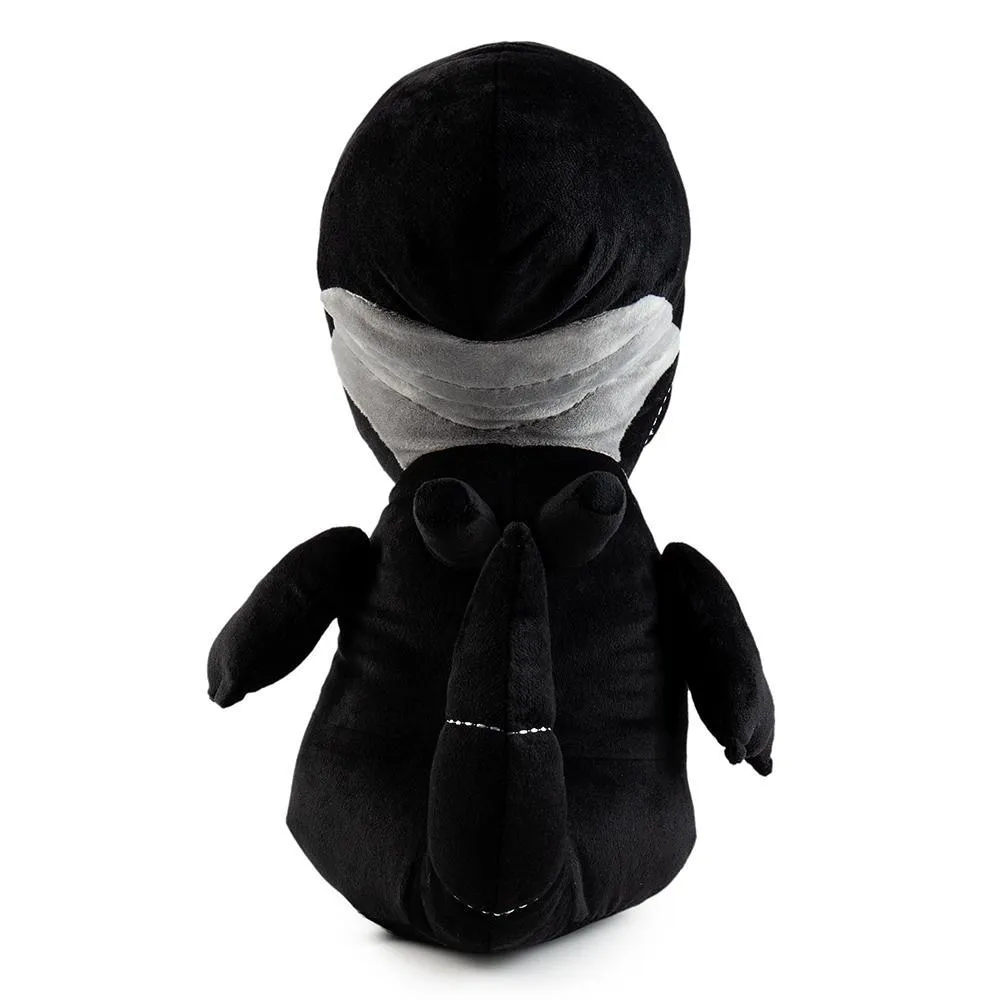 Alien Xenomorph 16" HugMe Vibrating Plush by Kidrobot