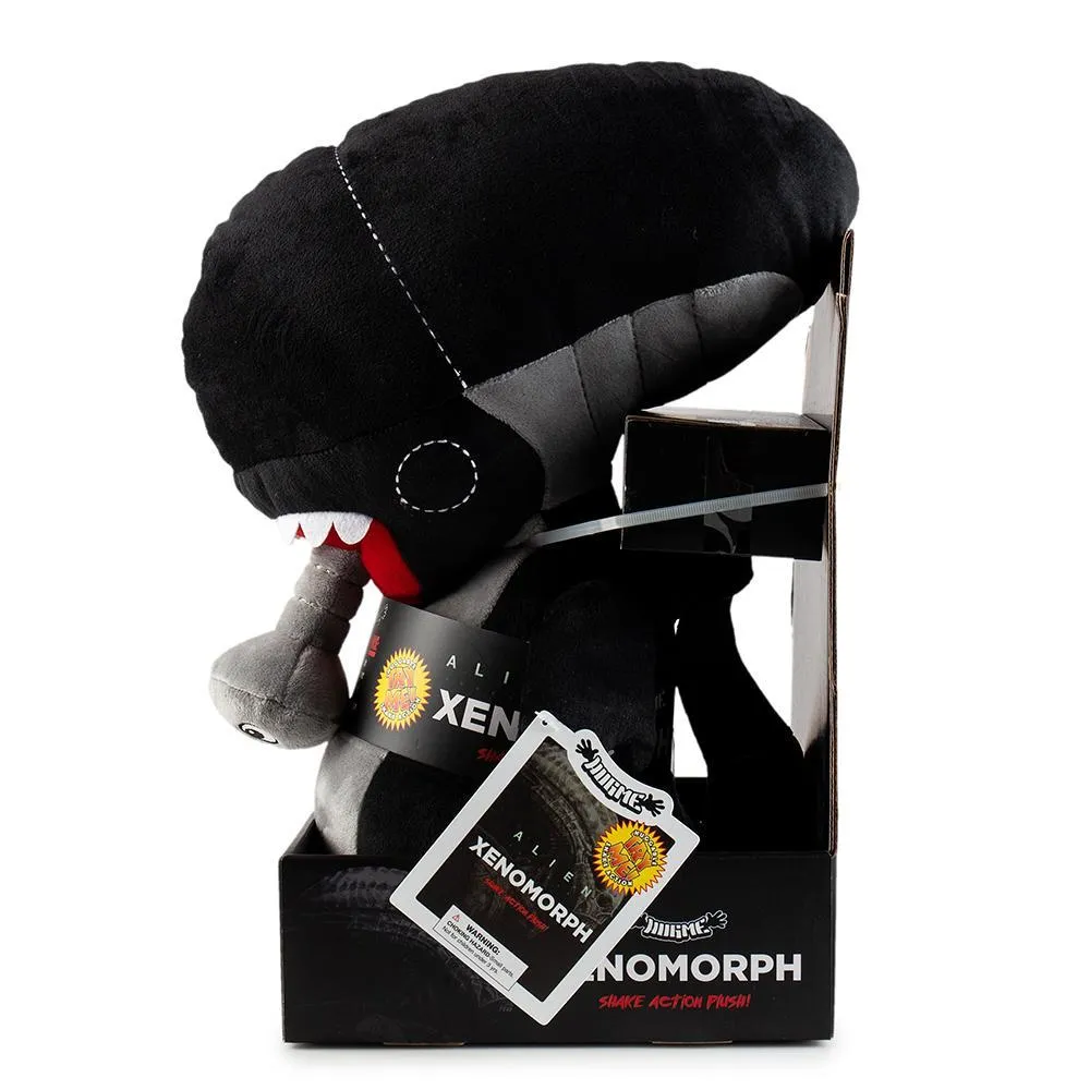 Alien Xenomorph 16" HugMe Vibrating Plush by Kidrobot