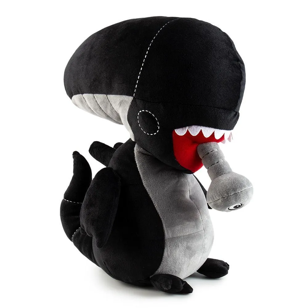 Alien Xenomorph 16" HugMe Vibrating Plush by Kidrobot