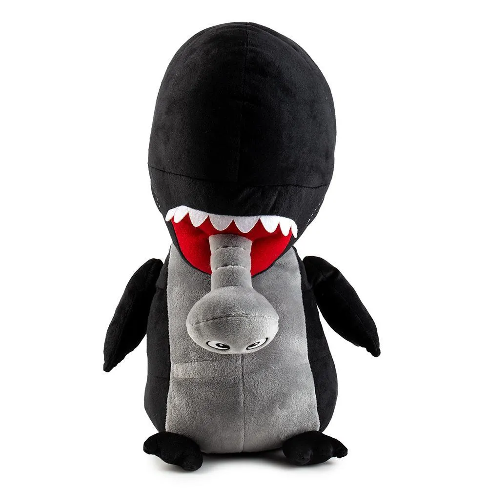 Alien Xenomorph 16" HugMe Vibrating Plush by Kidrobot