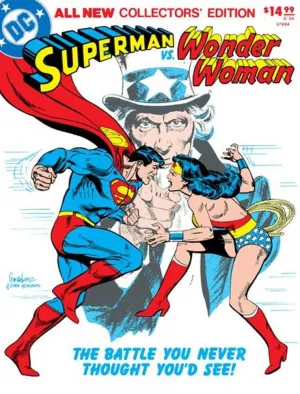 All New Collectors Edition #54 Facsimile Edition Cover A Jose Luis Garcia-Lopez (fn)