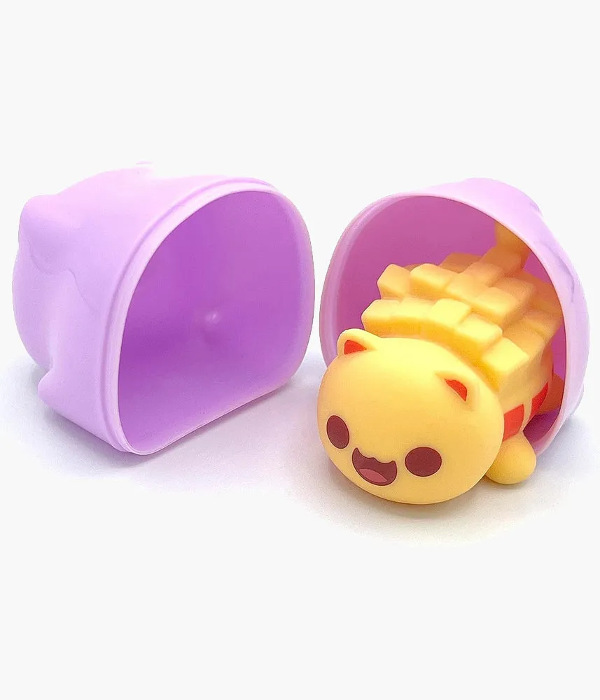 Aphmau Mystery Meemeows - Squishy Figures