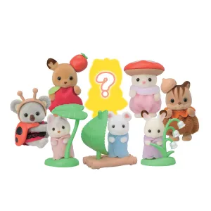 Baby Collectibles - Baby Forest Costume | Calico Critters