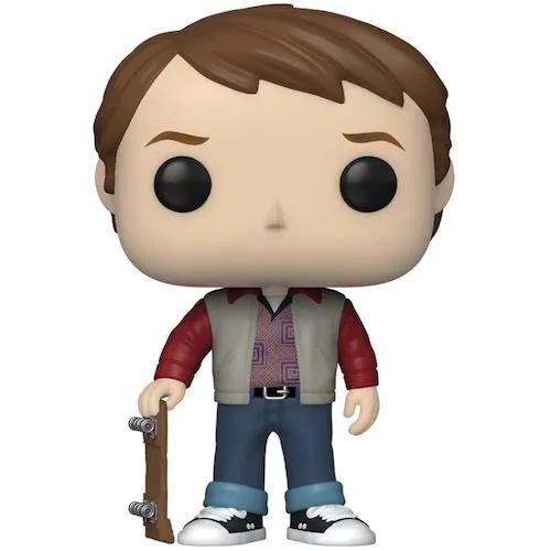 Back to the Future Marty 1955 Funko POP! Vinyl #957