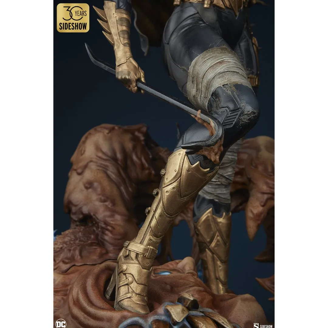 Batgirl Premium Format™ Statue by Sideshow Collectibles