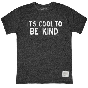 Be Kind Youth Tri-Blend Tee