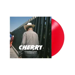 Big Words / Cherry Limited Edition 12’ Vinyl (Transparent Red)