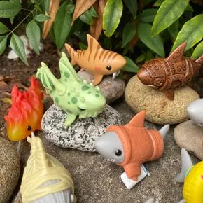 Bimtoy Chanpu Chanpu Mini's Series 2 [1 Case]