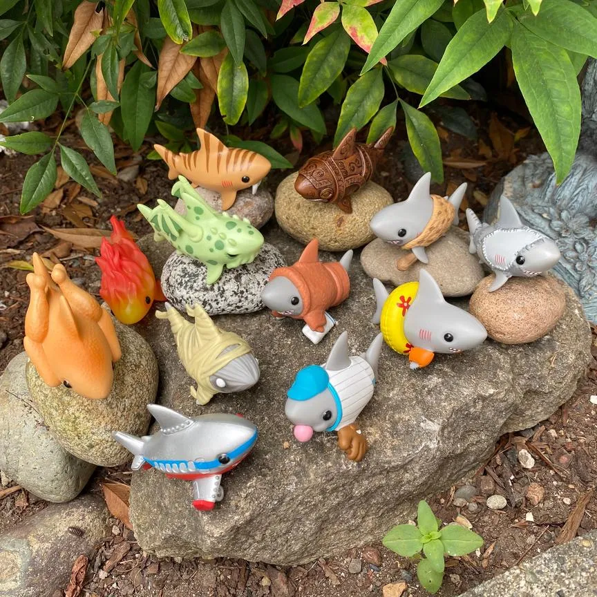 Bimtoy Chanpu Chanpu Mini's Series 2 [1 Case]