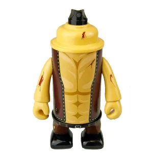 Canman by Tyke Witness