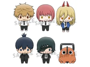 Chainsaw Man - Chokorin Mascot Vol.1 Mystery Box