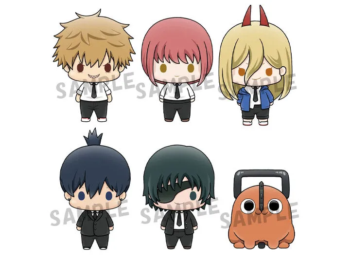 Chainsaw Man - Chokorin Mascot Vol.1 Mystery Box