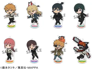 Chainsaw Man - Tokotoko Acrylic Figure Mystery Box