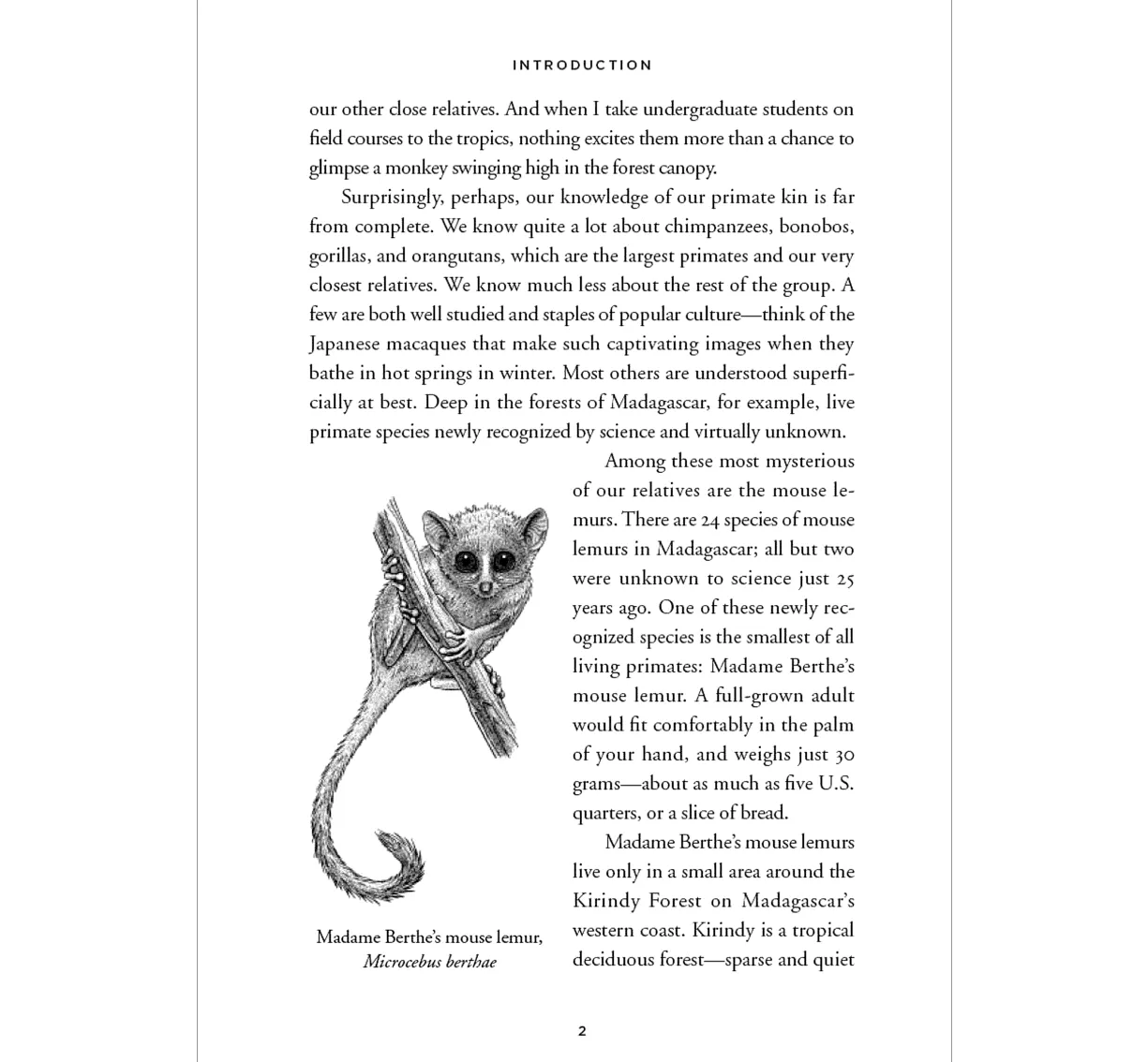 Charles Darwin's Barnacle and David Bowie's Spider How Scientific Names Celebrate Adventurers, Heroes, and Even a Few Scoundrels