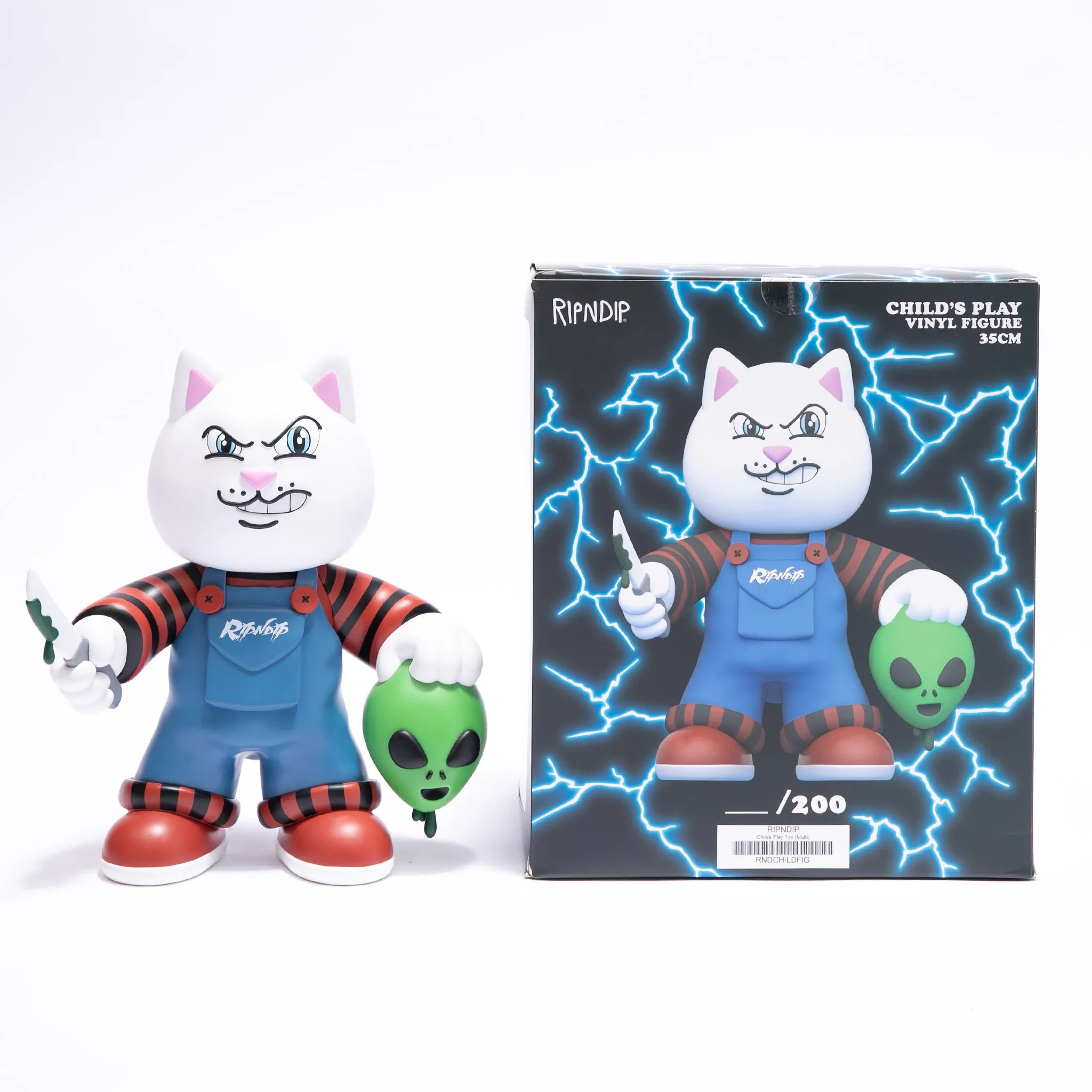 Childs Play Toy