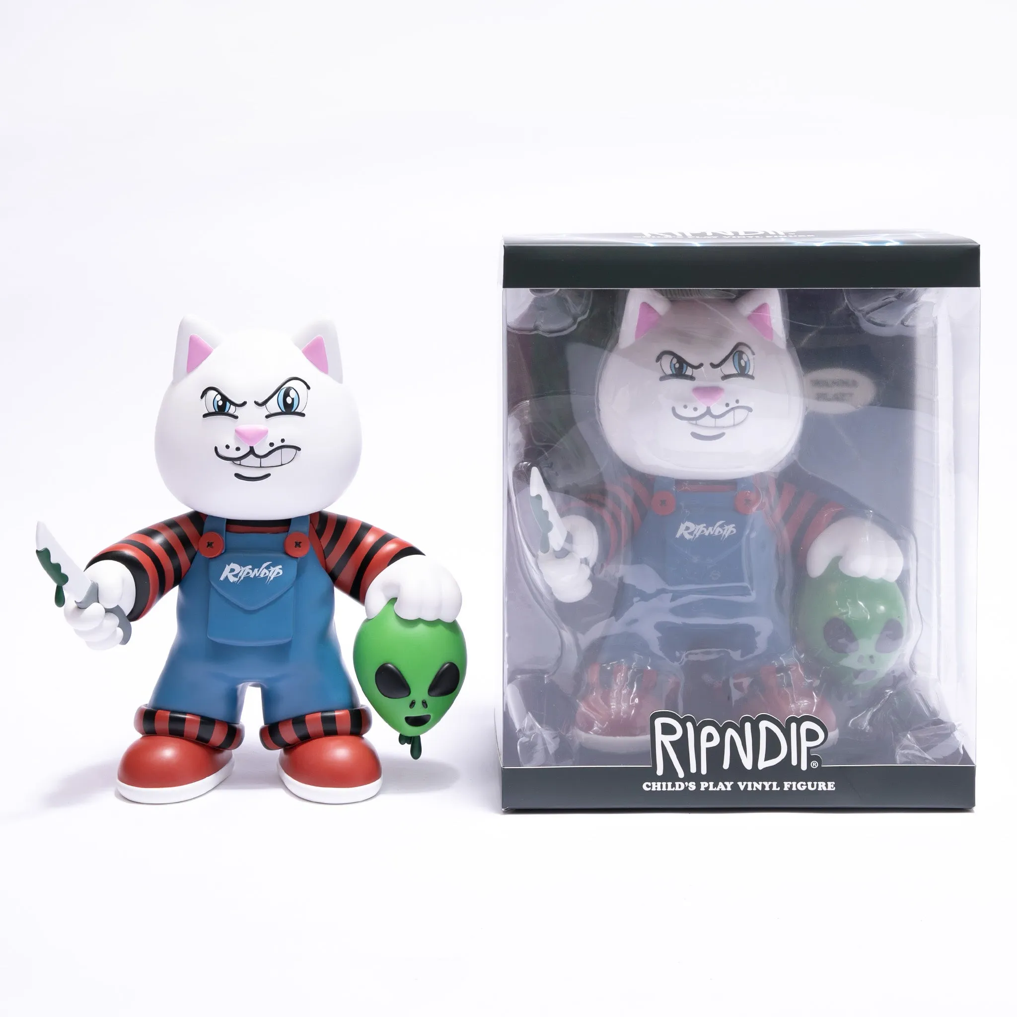 Childs Play Toy