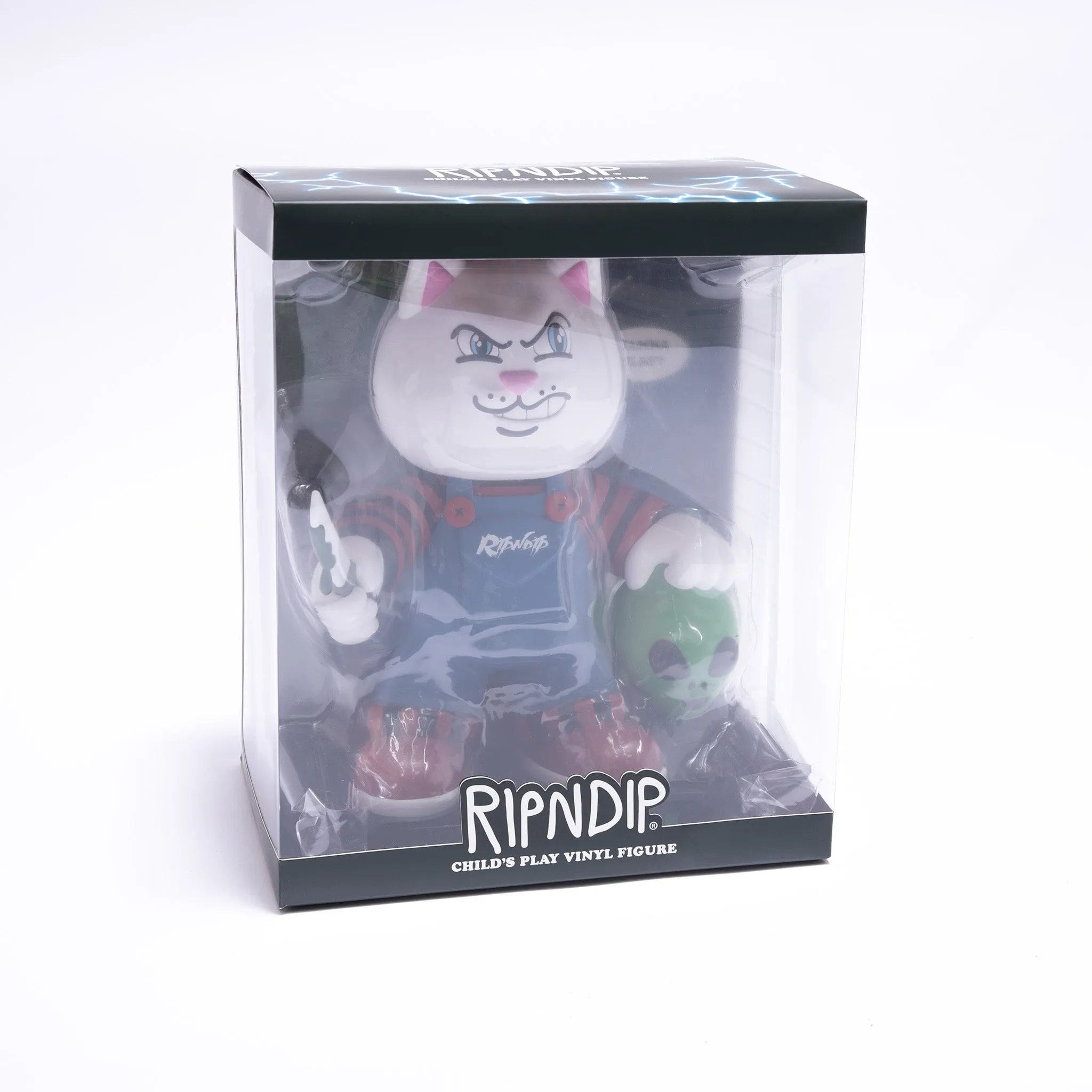 Childs Play Toy