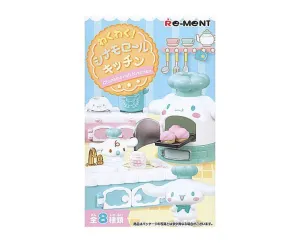 Cinnamoroll Kitchen Blind Box