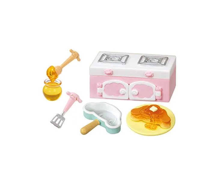 Cinnamoroll Kitchen Blind Box