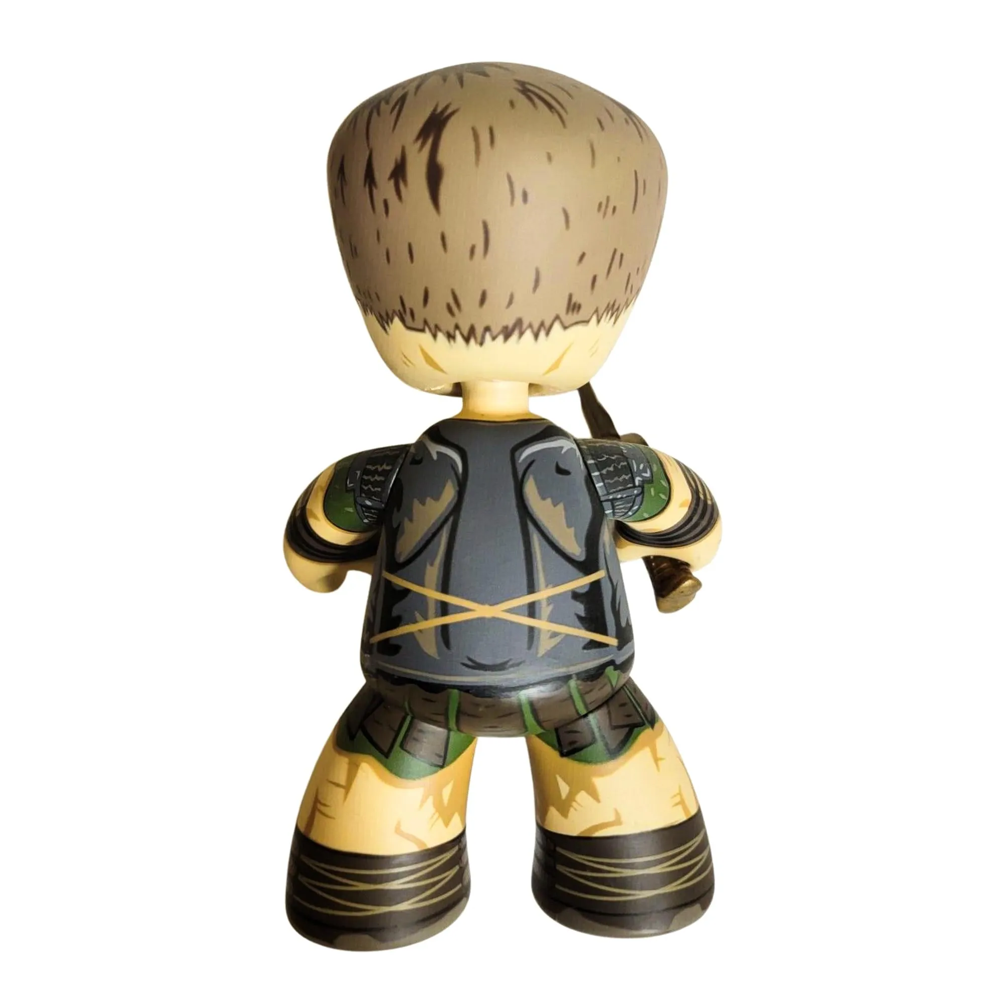 Clash Of The Titans Perseus Mez-Itz Figure