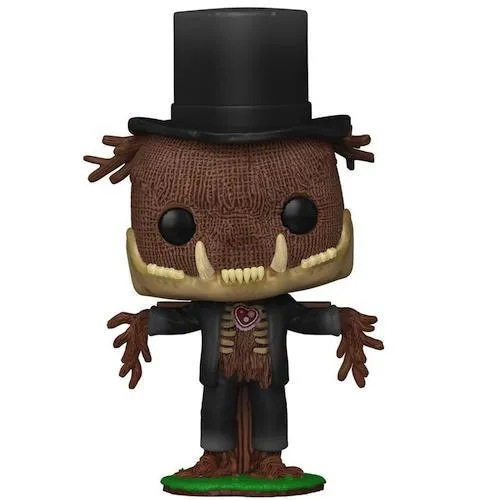 Creepshow Scarecrow Funko POP! Vinyl #1023