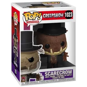 Creepshow Scarecrow Funko POP! Vinyl #1023