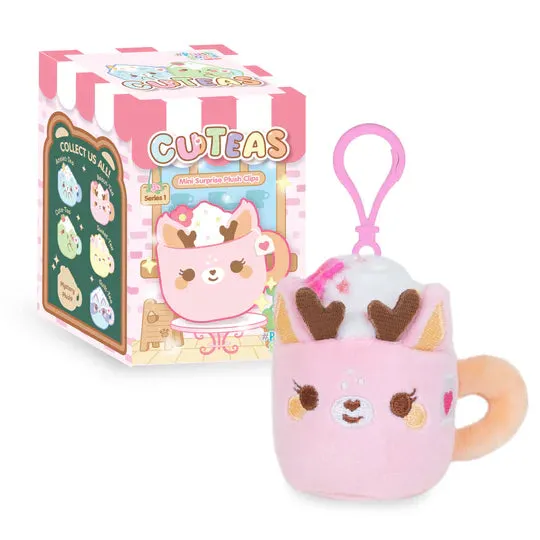 Cuteas Blind Box Toy