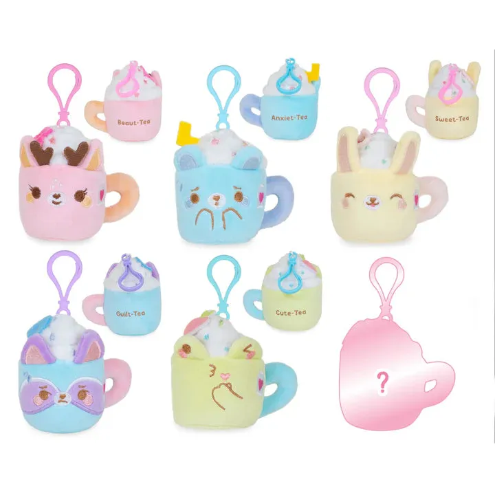 Cuteas Blind Box Toy