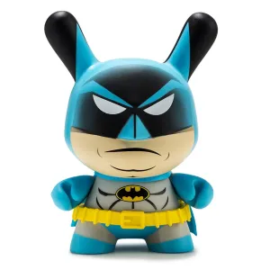 DC Comics Vintage Batman 5" Dunny Art Figure