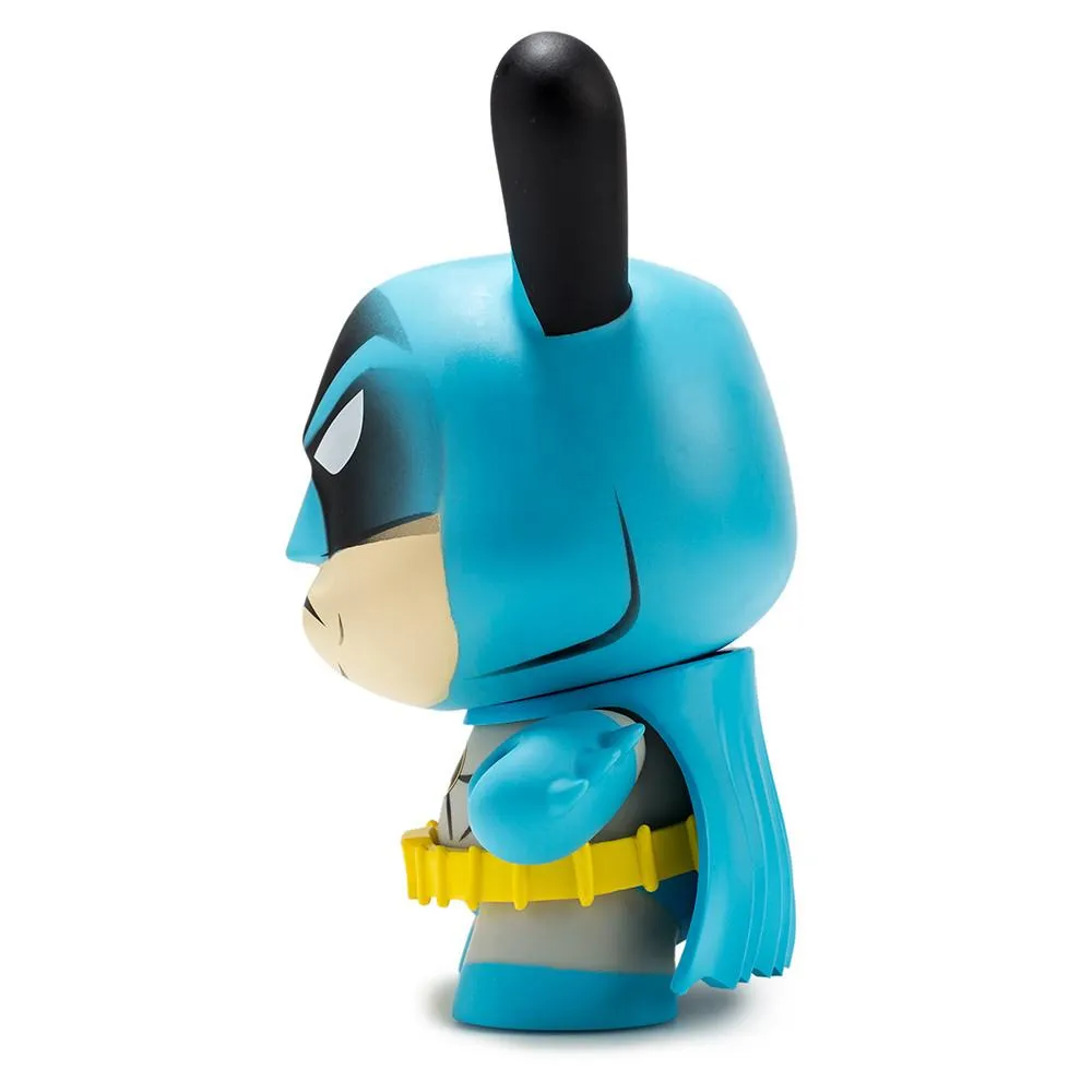 DC Comics Vintage Batman 5" Dunny Art Figure