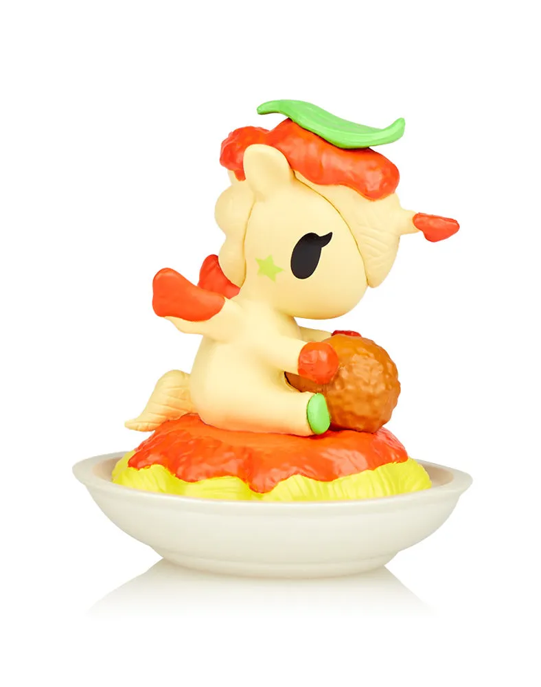 Delicious Unicorno Blind Box Series 2