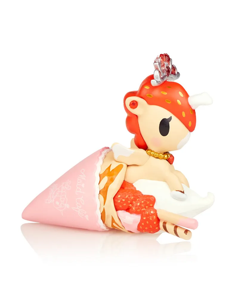 Delicious Unicorno Blind Box Series 2