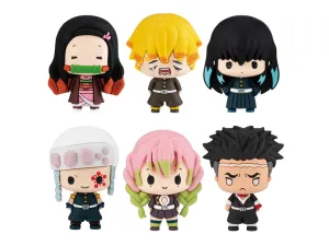 Demon Slayer: Kimetsu no Yaiba - Chokorin Mascot Vol.3 Mystery Box
