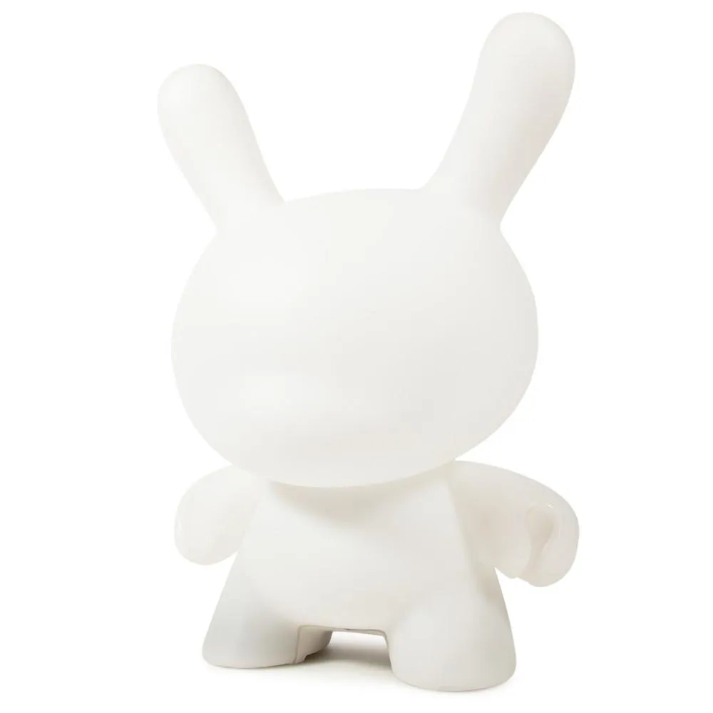 Designer Color Changing 18" Dunny Lamp by Kidrobot