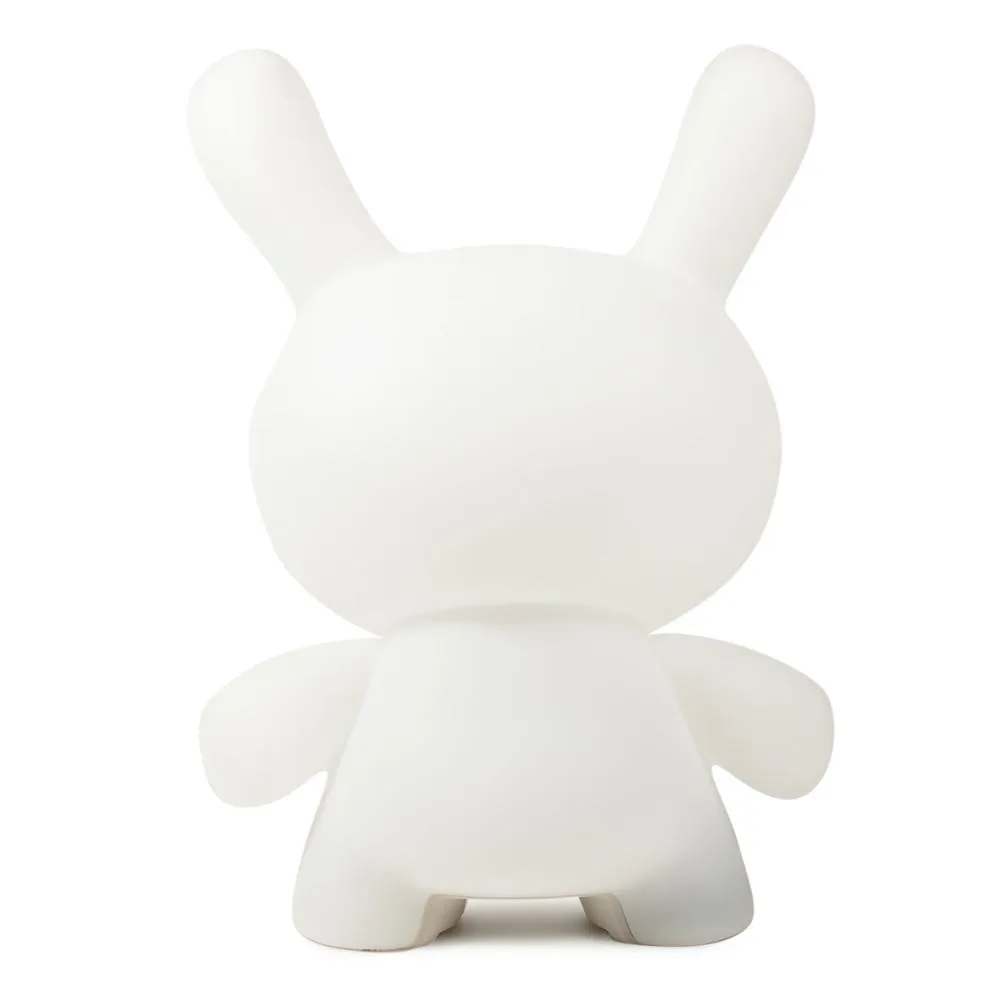 Designer Color Changing 18" Dunny Lamp by Kidrobot