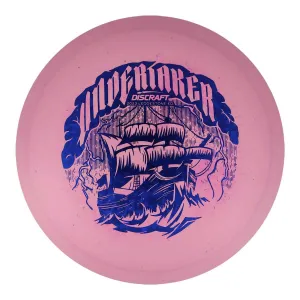 Discraft ESP Sparkle Glo Undertaker - Ledgestone 2023